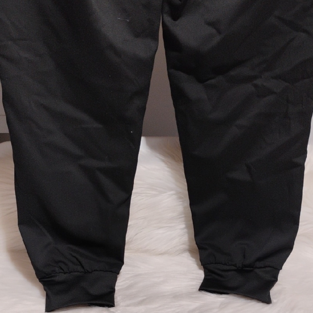 SALE! NWOT Purple Label Yoga Healing Hands Black Pants Sz.S (X6) - Picture 6 of 10